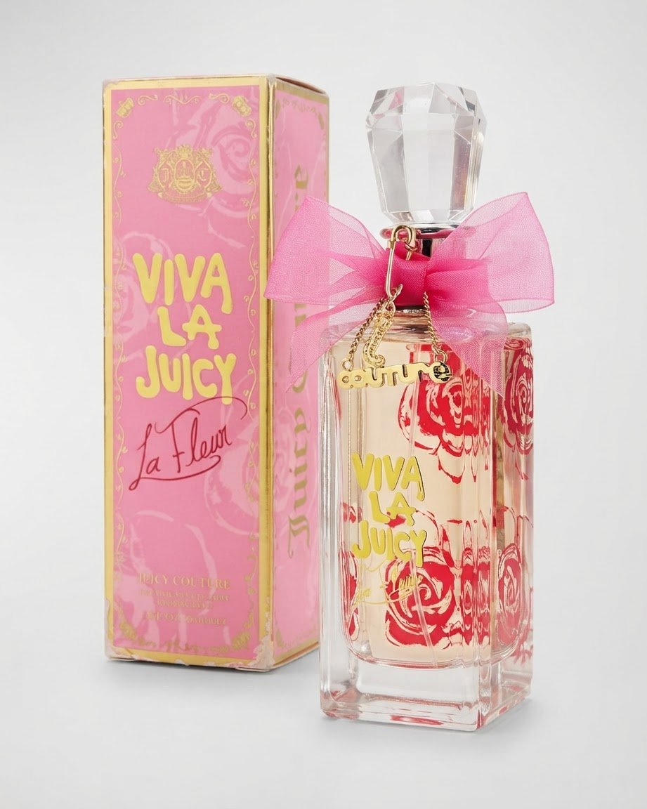 Parfum cacheté 150 ML 