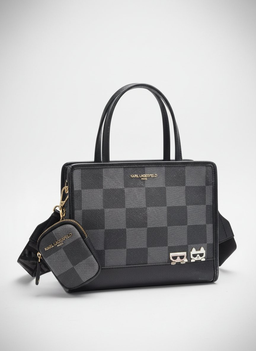 Karl lagerfeld