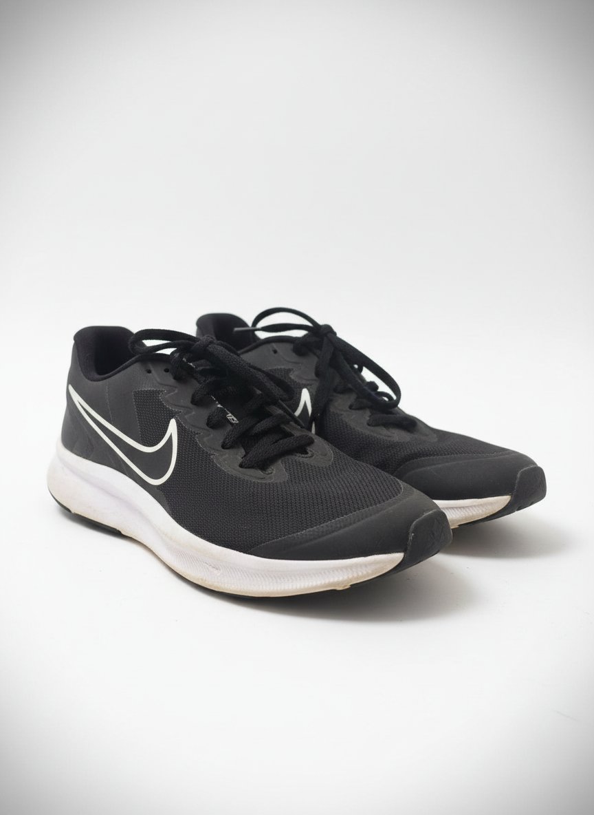 Baskets Nike authentique 