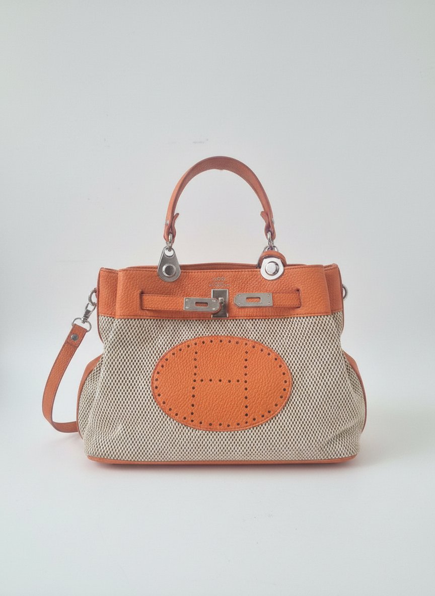 HERMES POUR LES AMATRICES DE LUXE