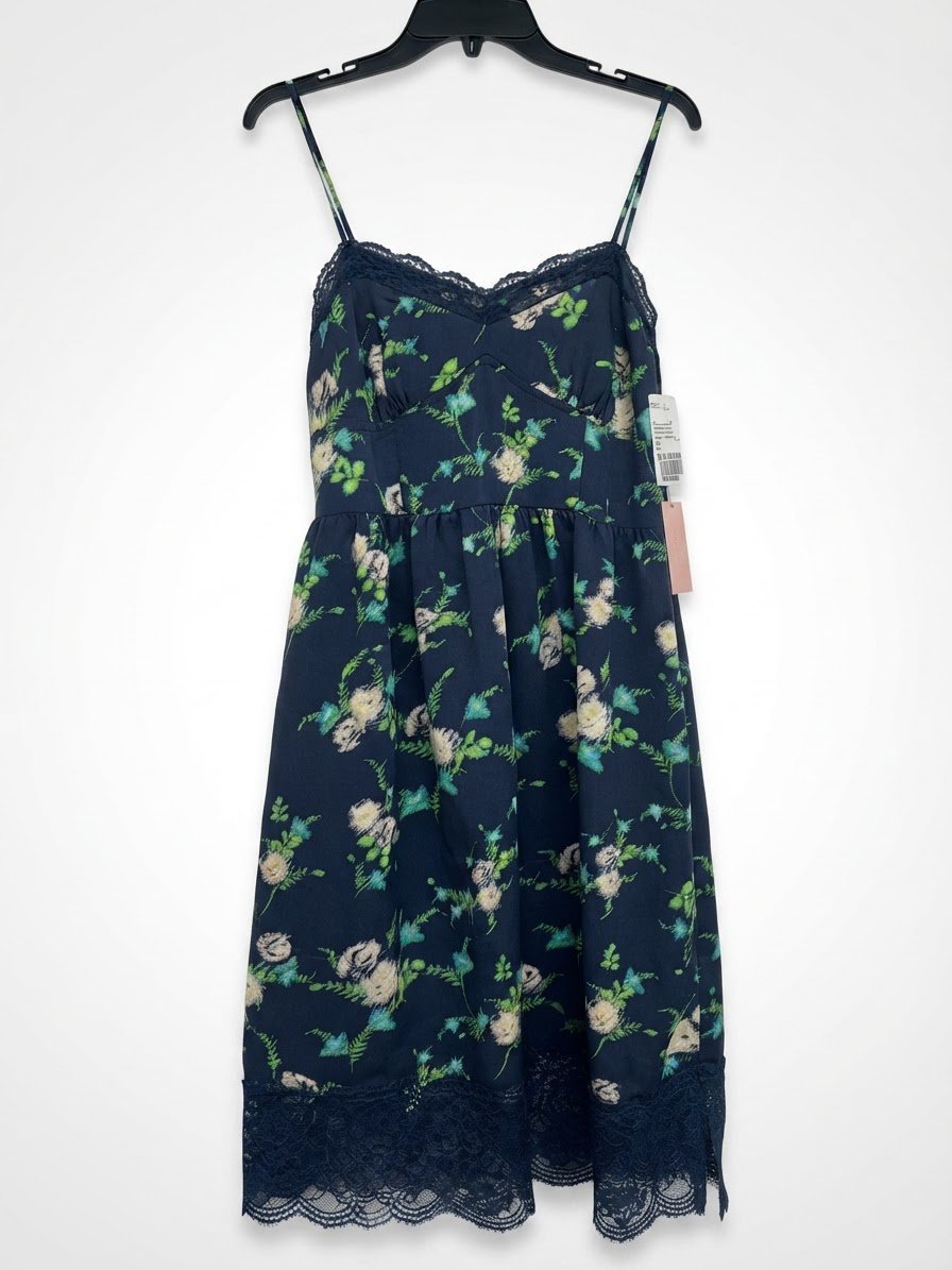 Robe nuisette 