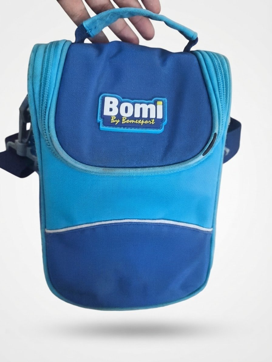 Boite a lunch Bomi