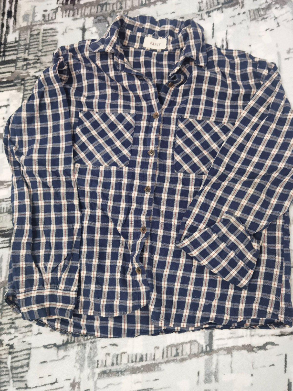 Chemise 