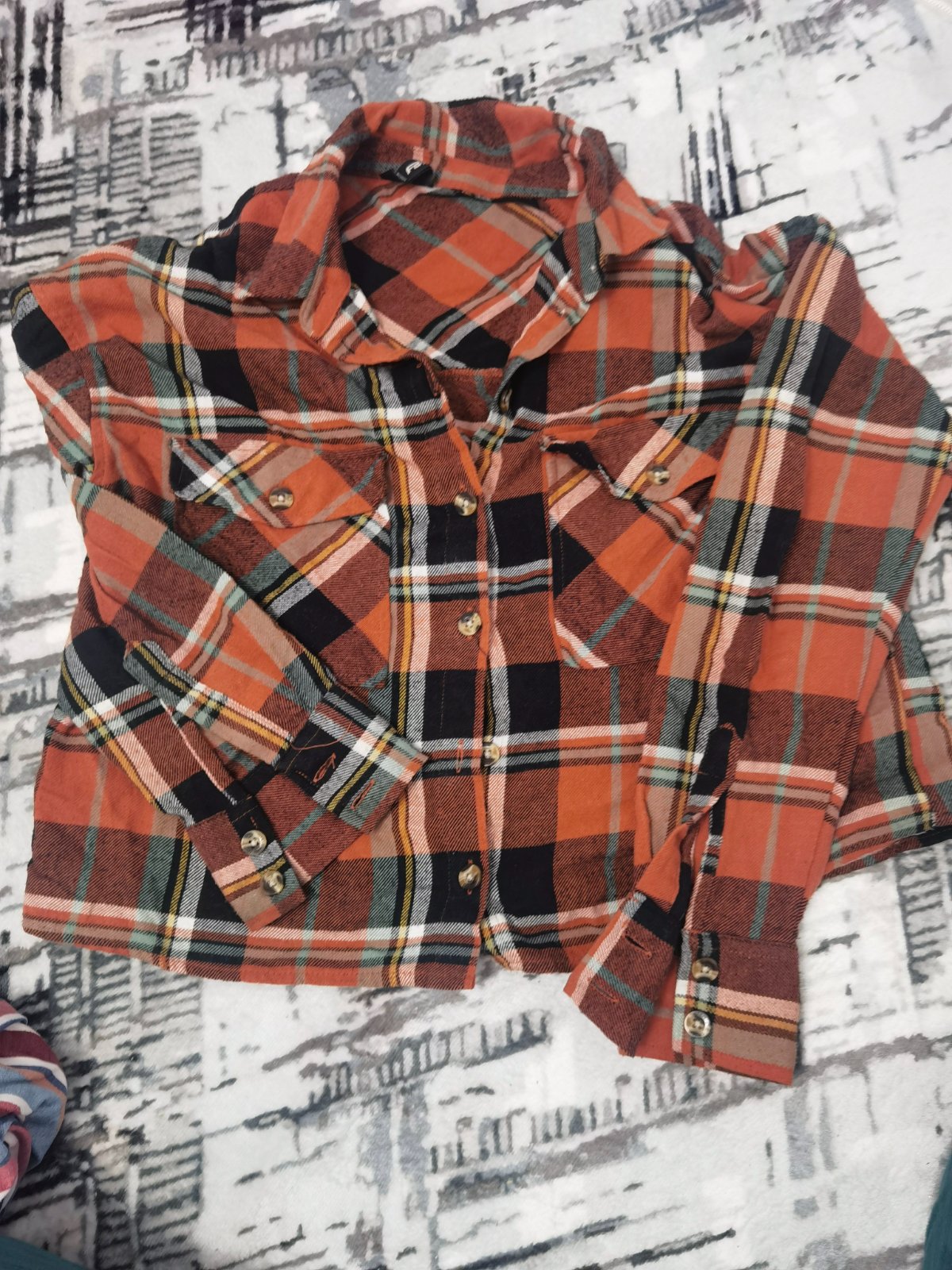 Chemise