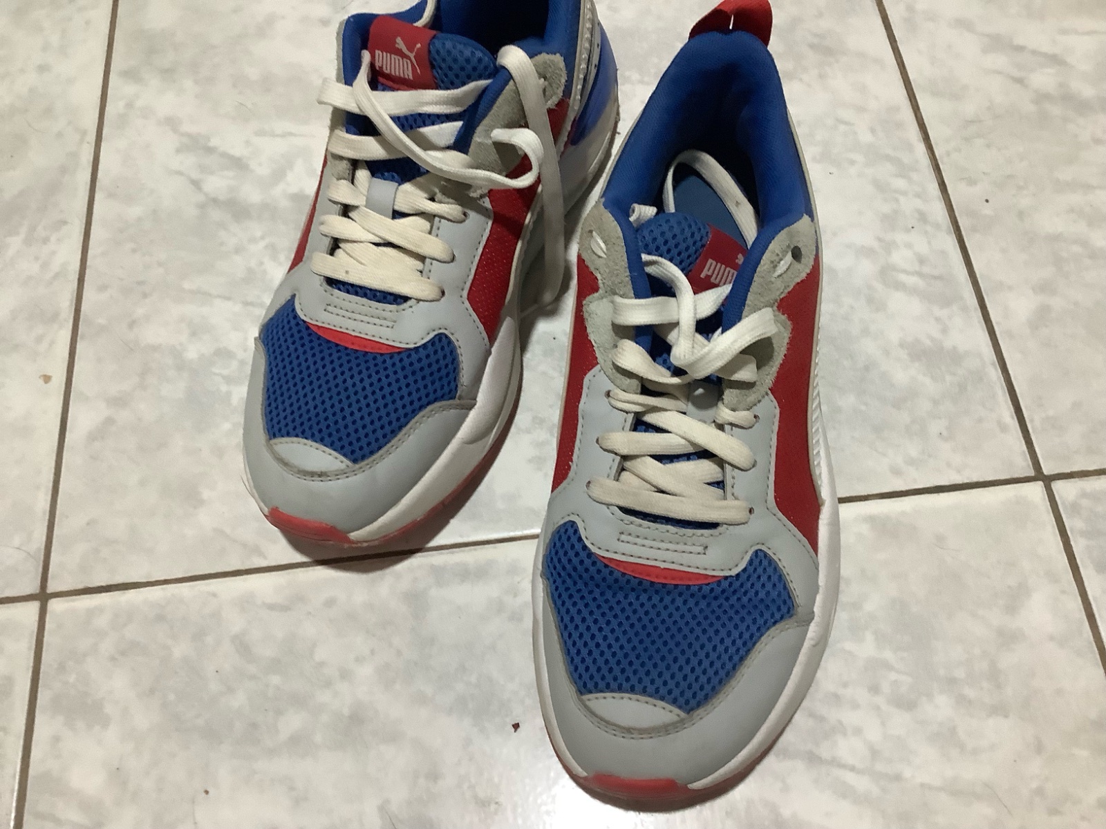 Chaussures
