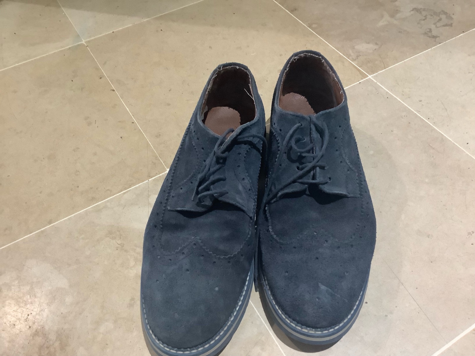 Chaussures