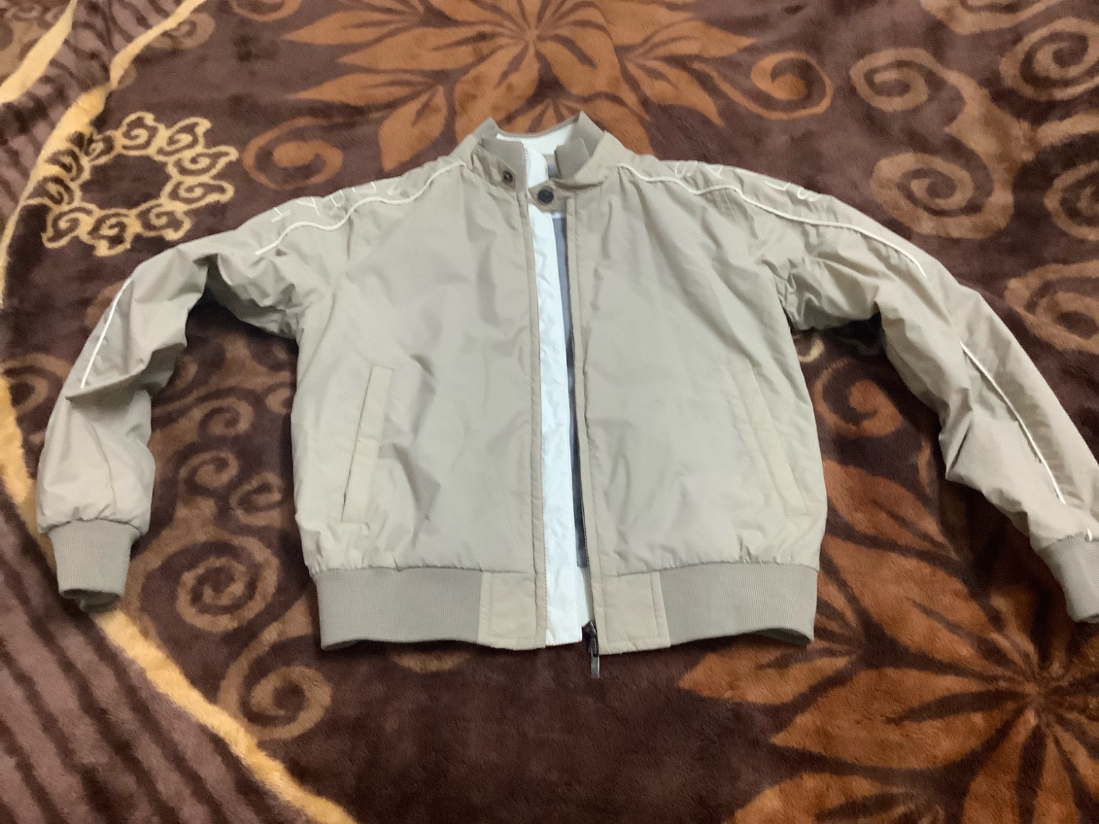 Promotion 20% Jacket homme North Sails taille S