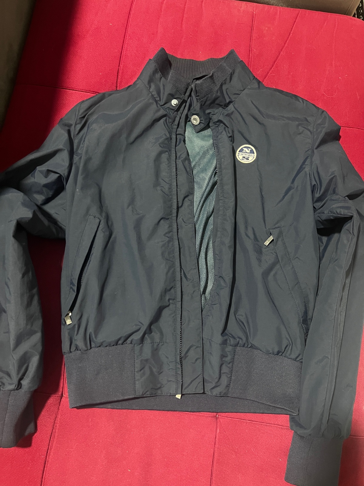 Promotion 20% Veste