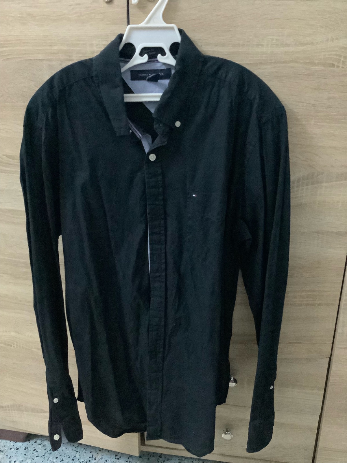 Chemise
