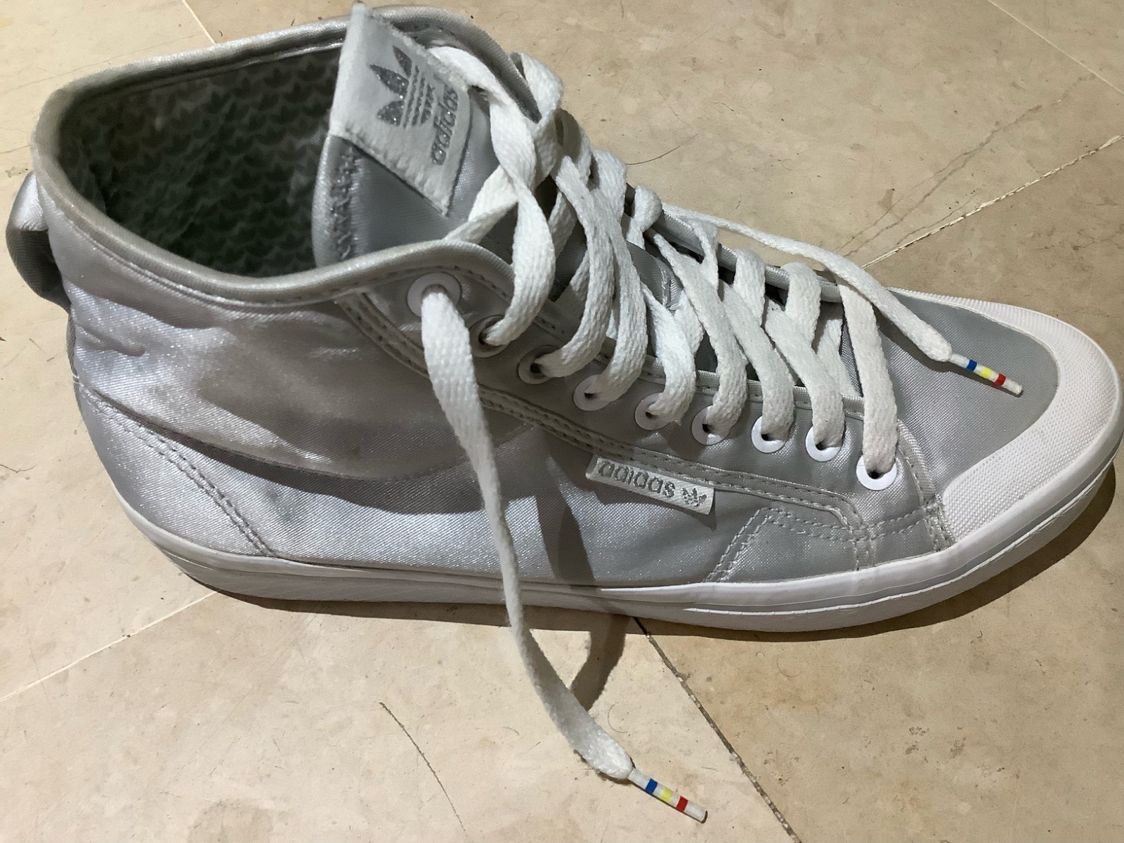 Chaussures Adidas