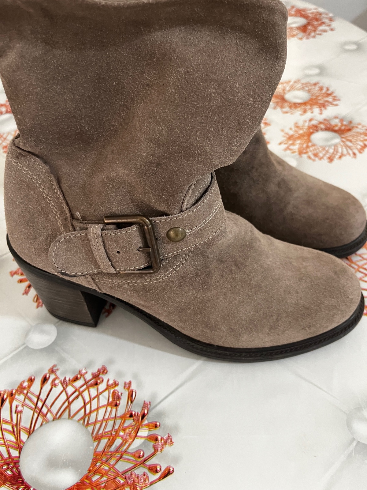 Bottines