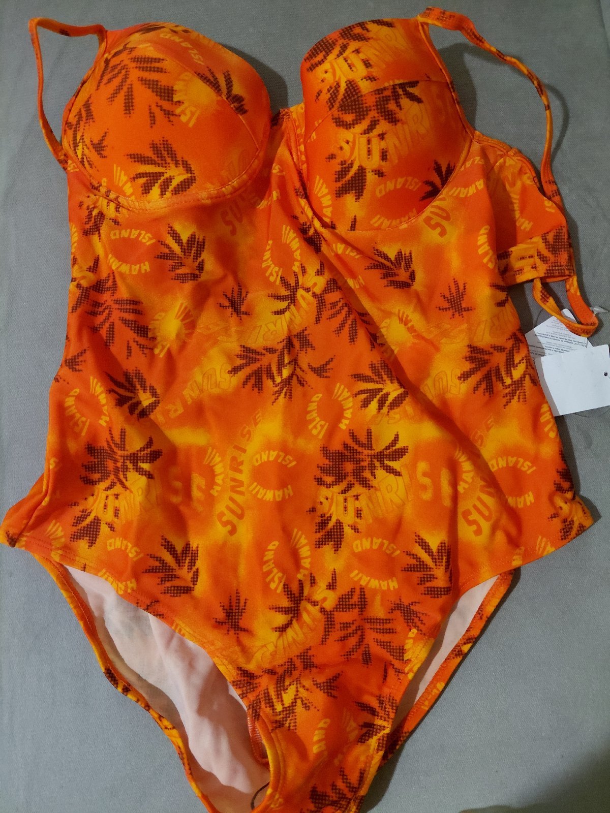 Maillot
