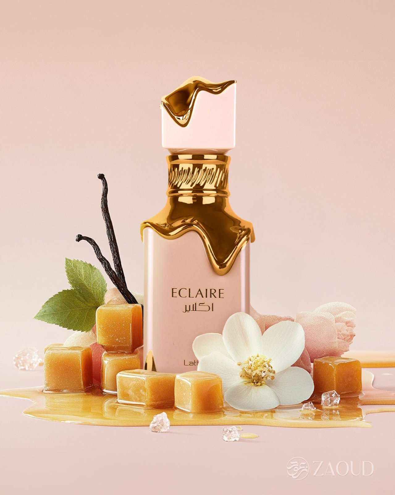 Parfum eclaire lattafa 