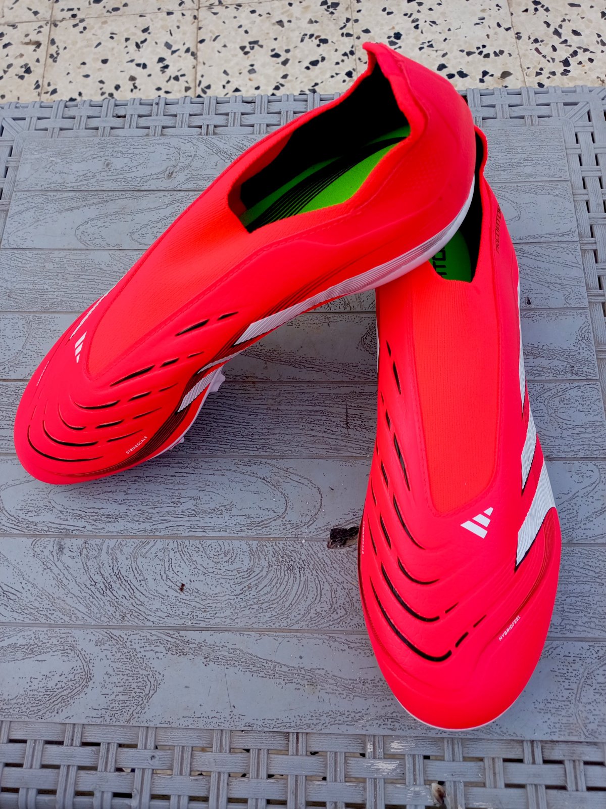 Adidas Predator 