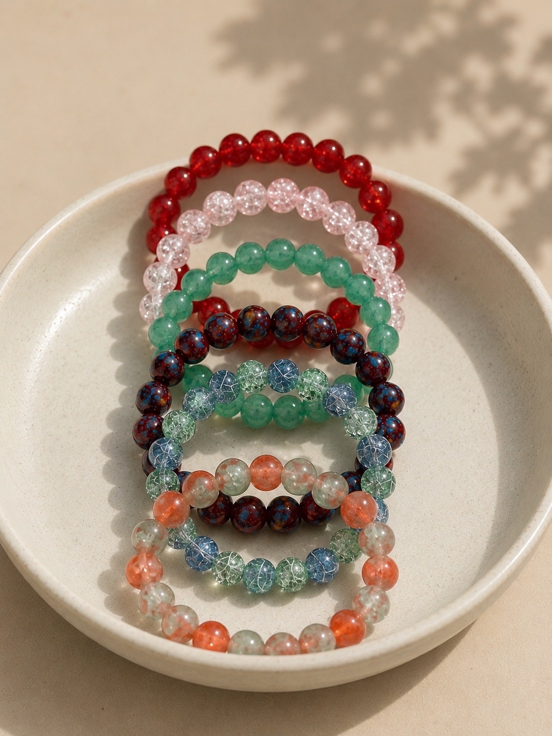 Bracelets