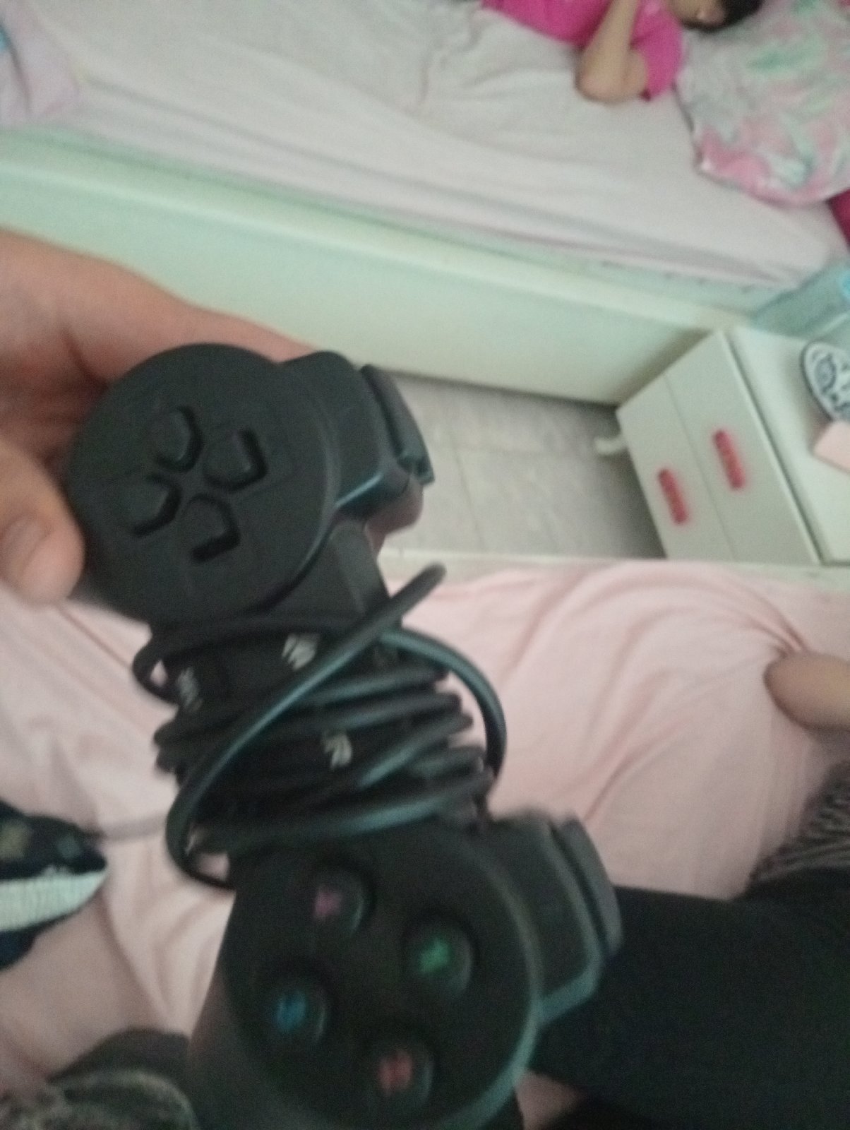 Manette