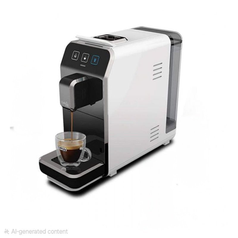 ☕ À VENDRE – Machine à café à capsules CAFFITALY