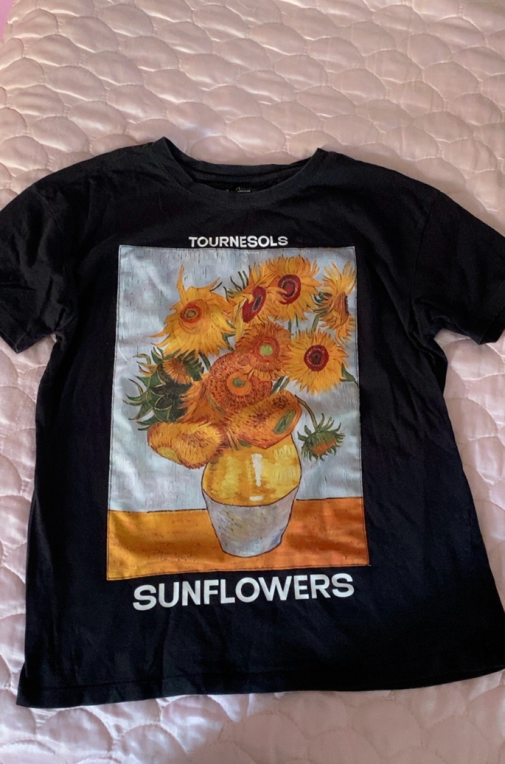 T_shirt