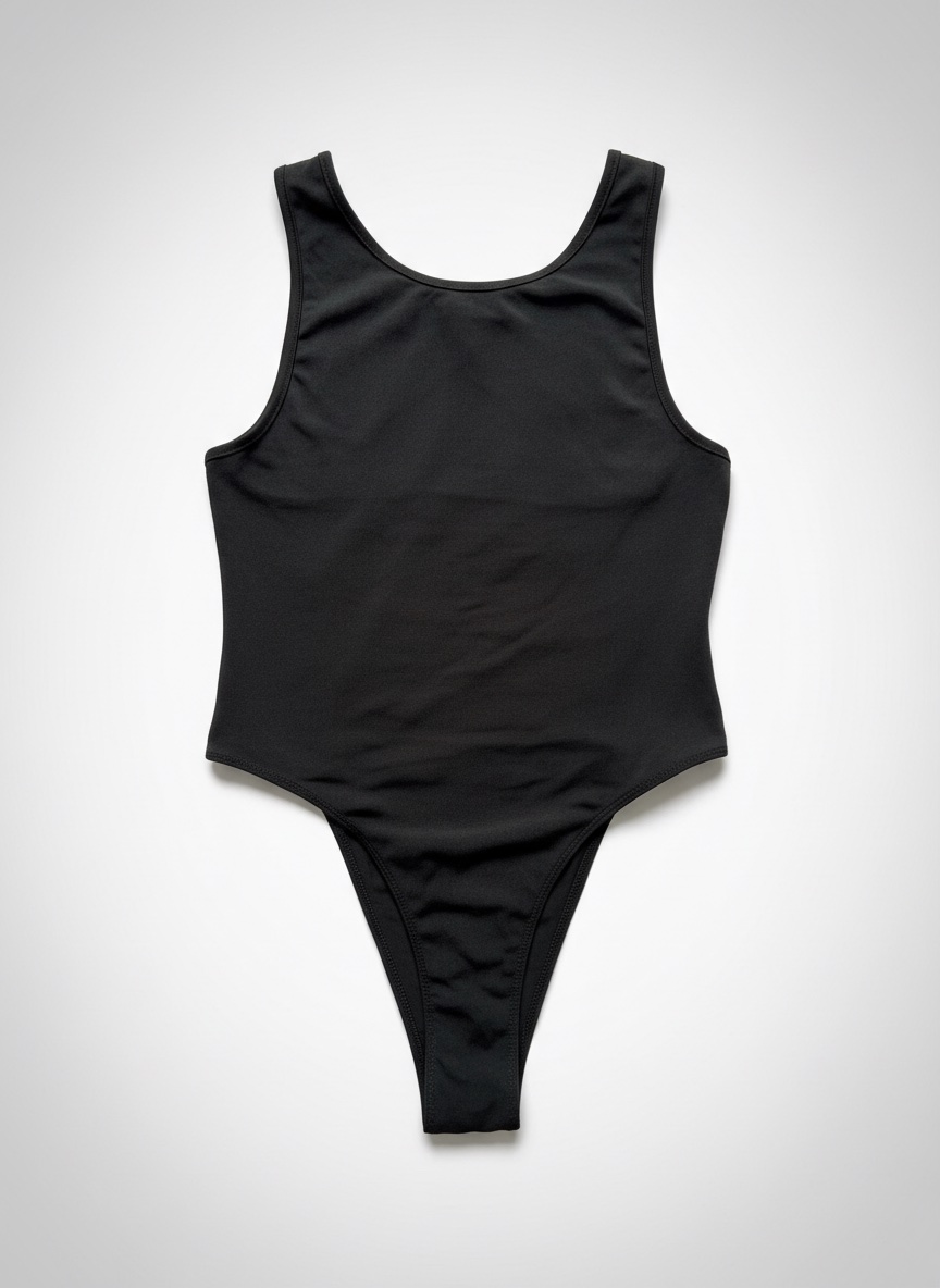 Body noir