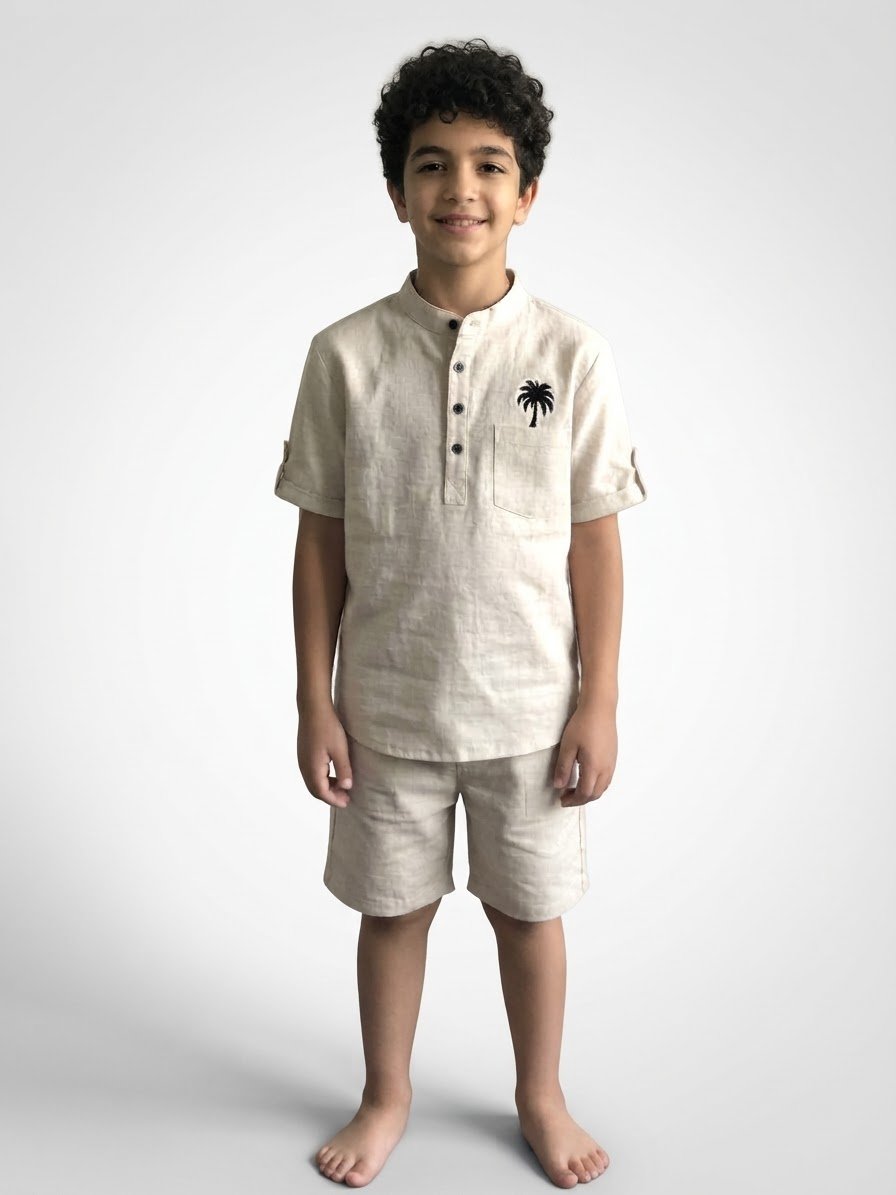 Chemise bon calité