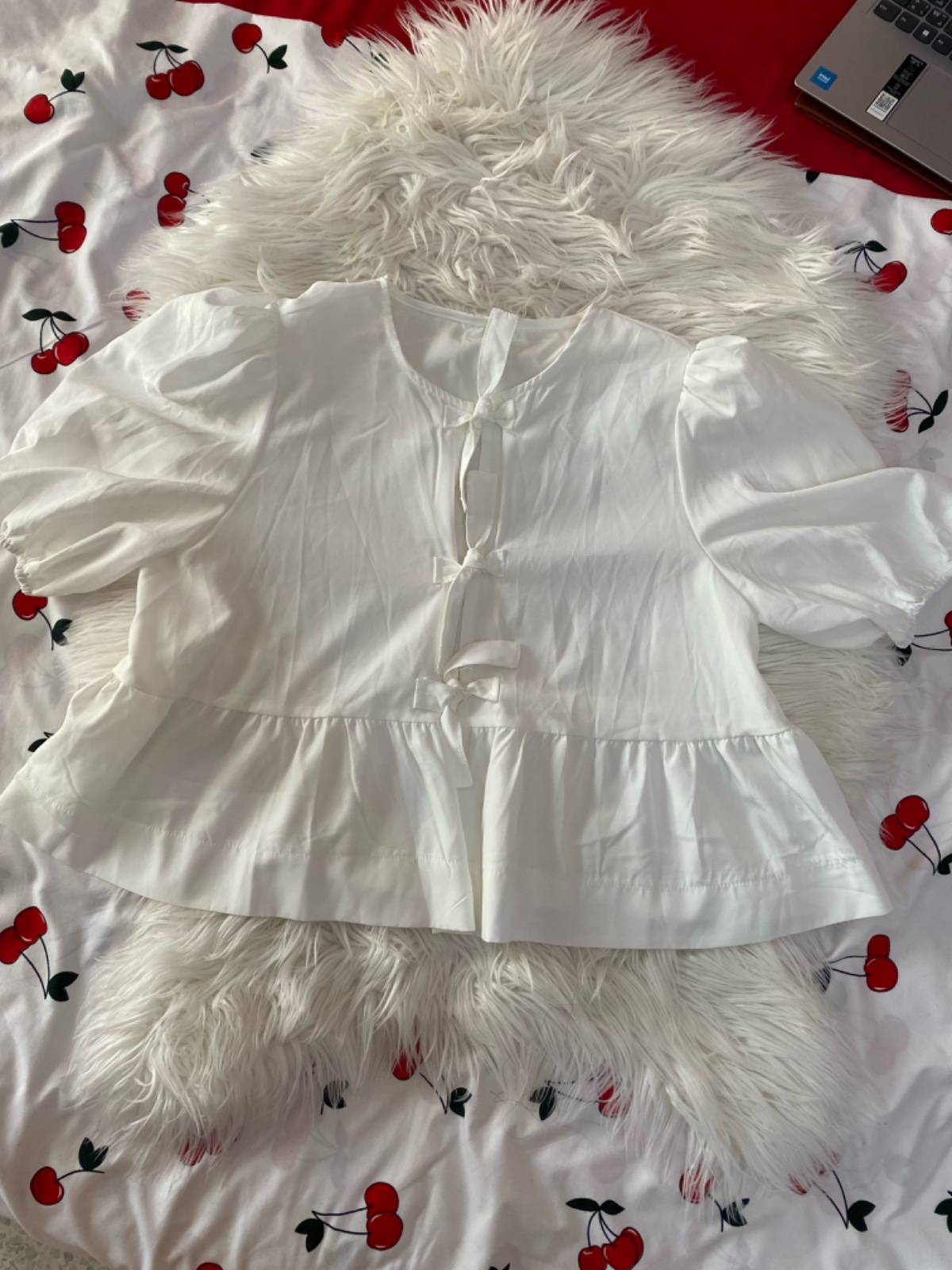 Chemise style top 