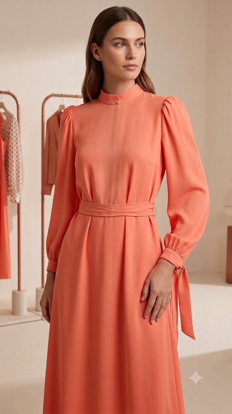 Robe 🍊