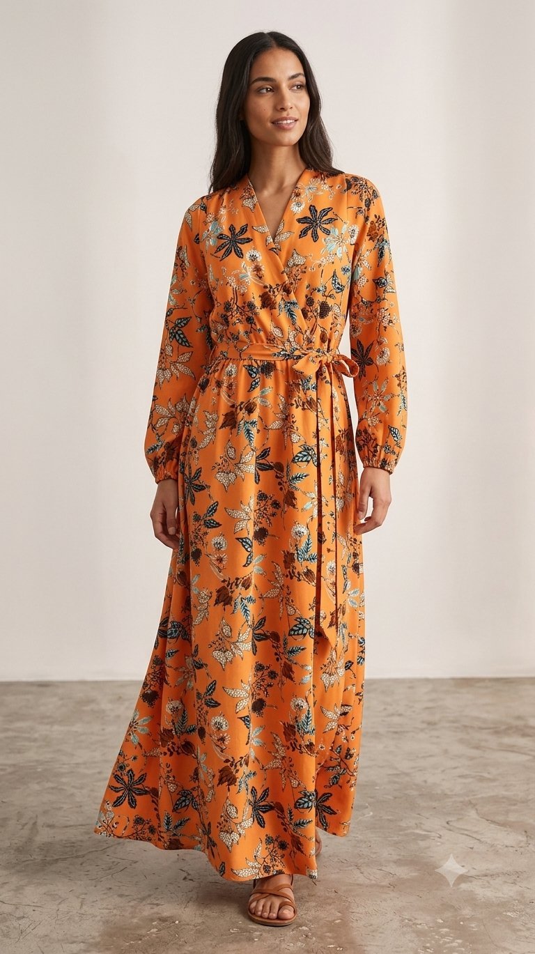 Robe 🍊