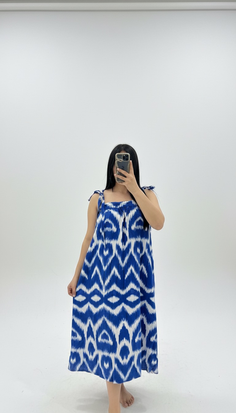 Jolie robe h&m