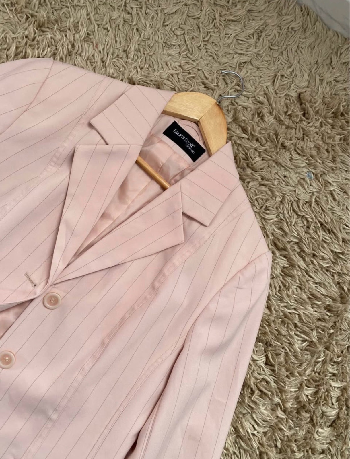 Tailleur