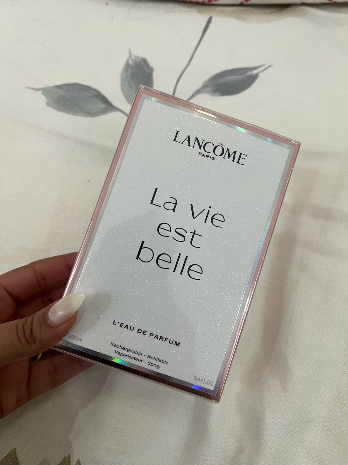 La vie est belle 100ml