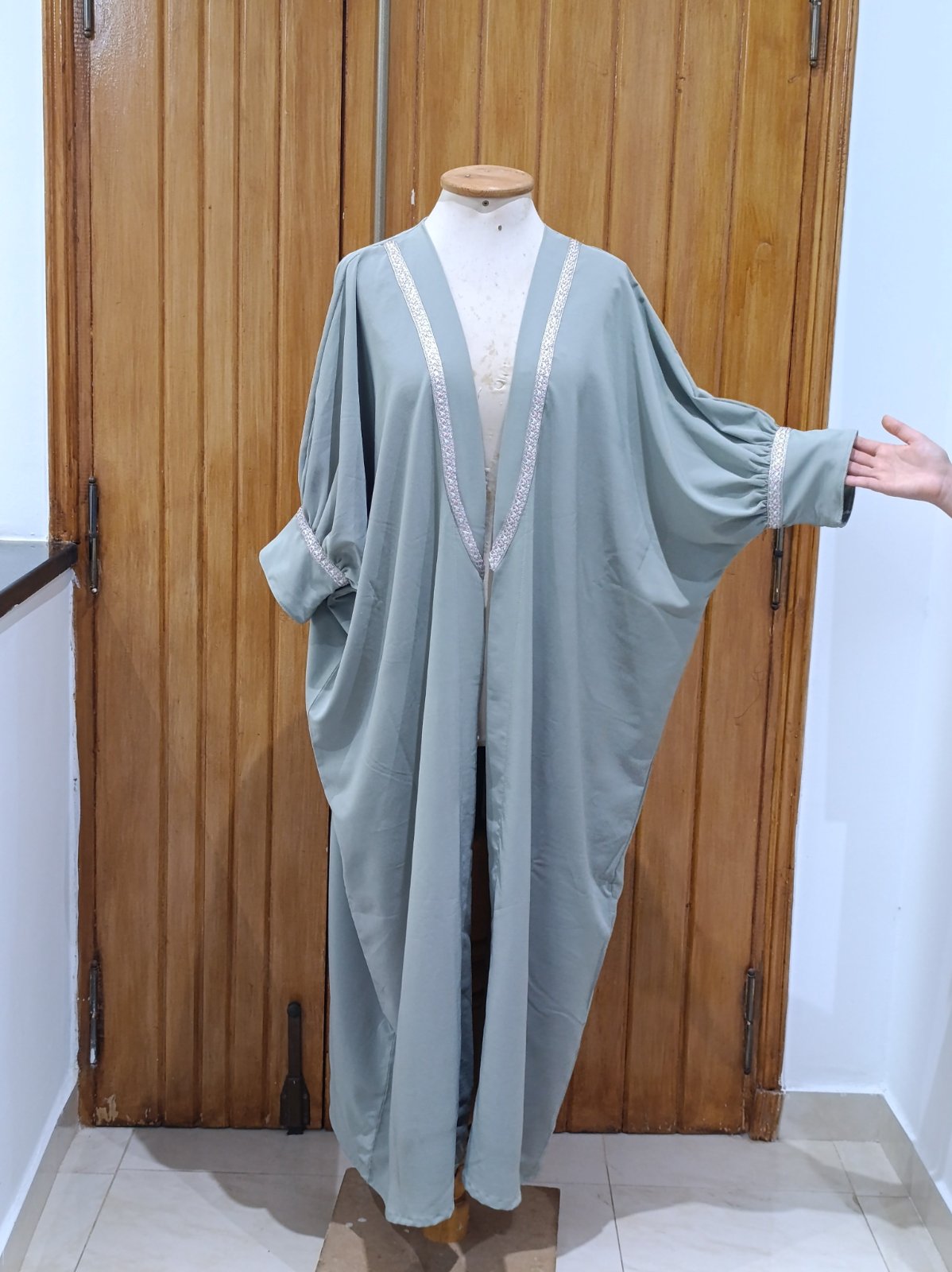Abaya 
