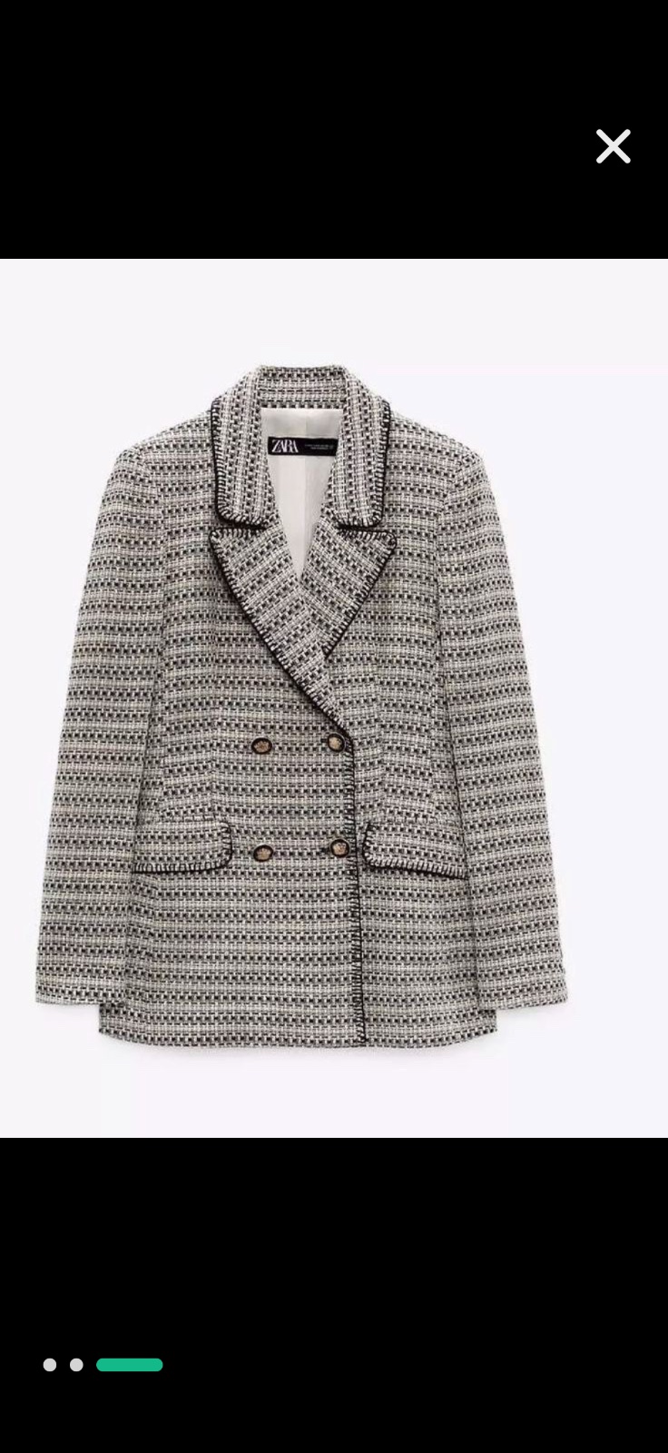 Balzer Zara 