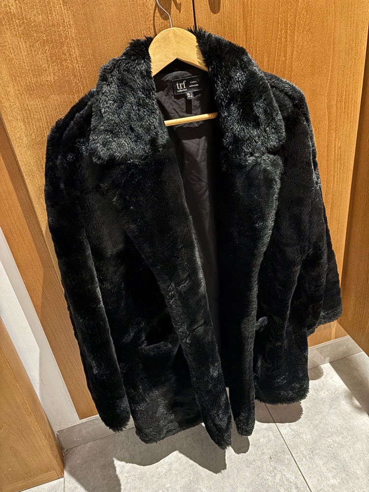 Zara taille L