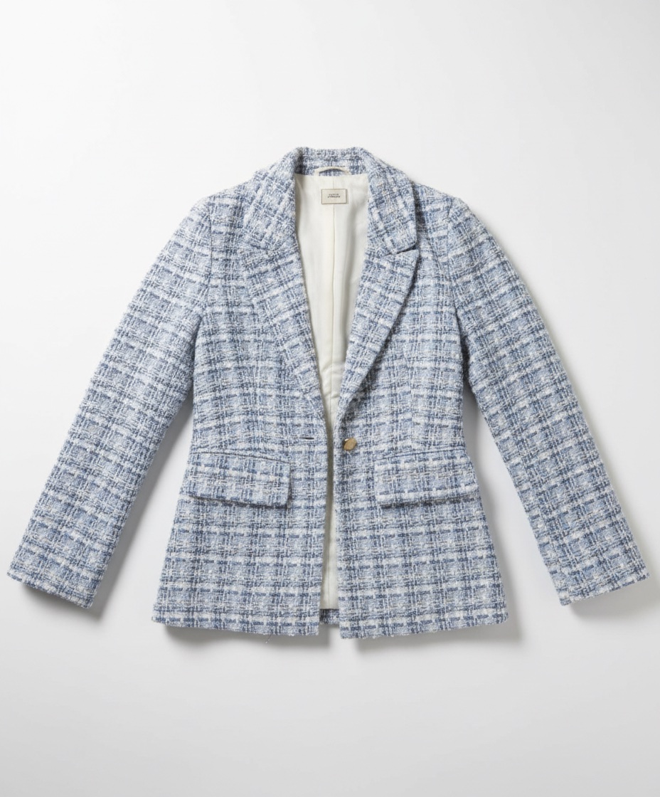 Blazer pimkie en excellent etat 