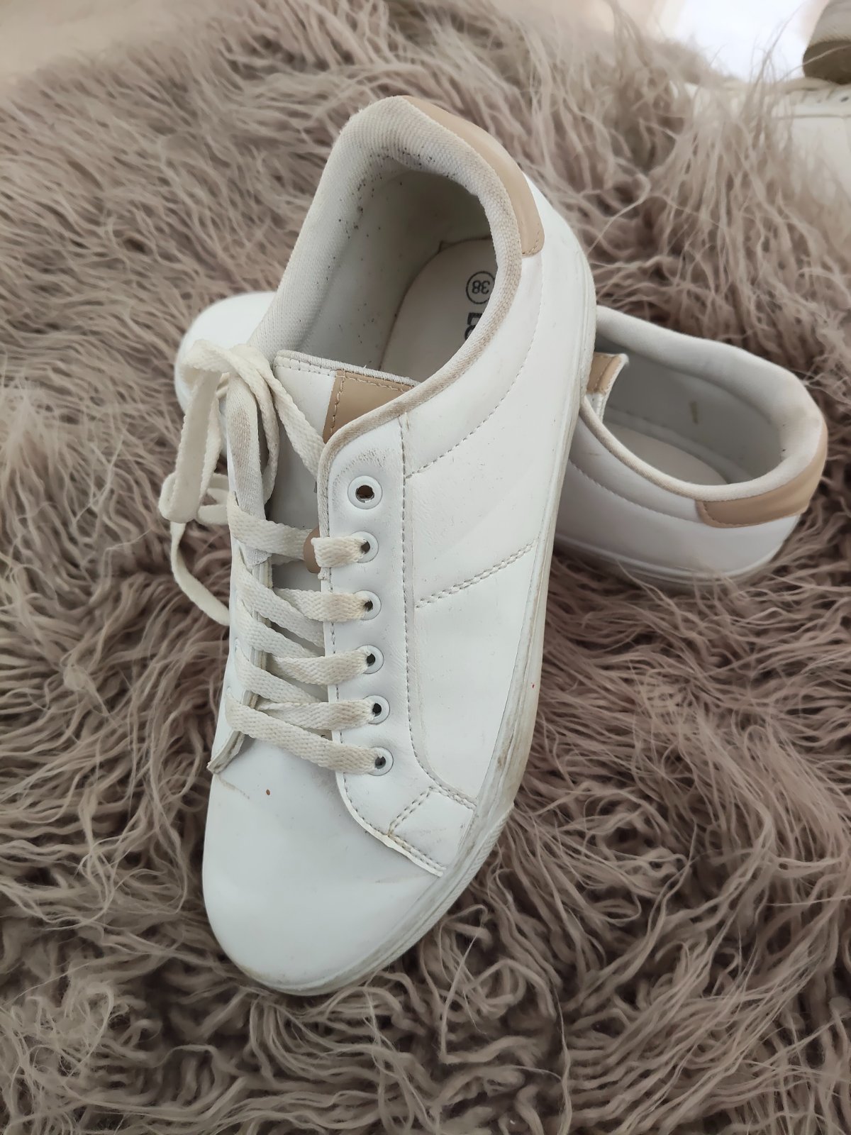 Baskets LCW