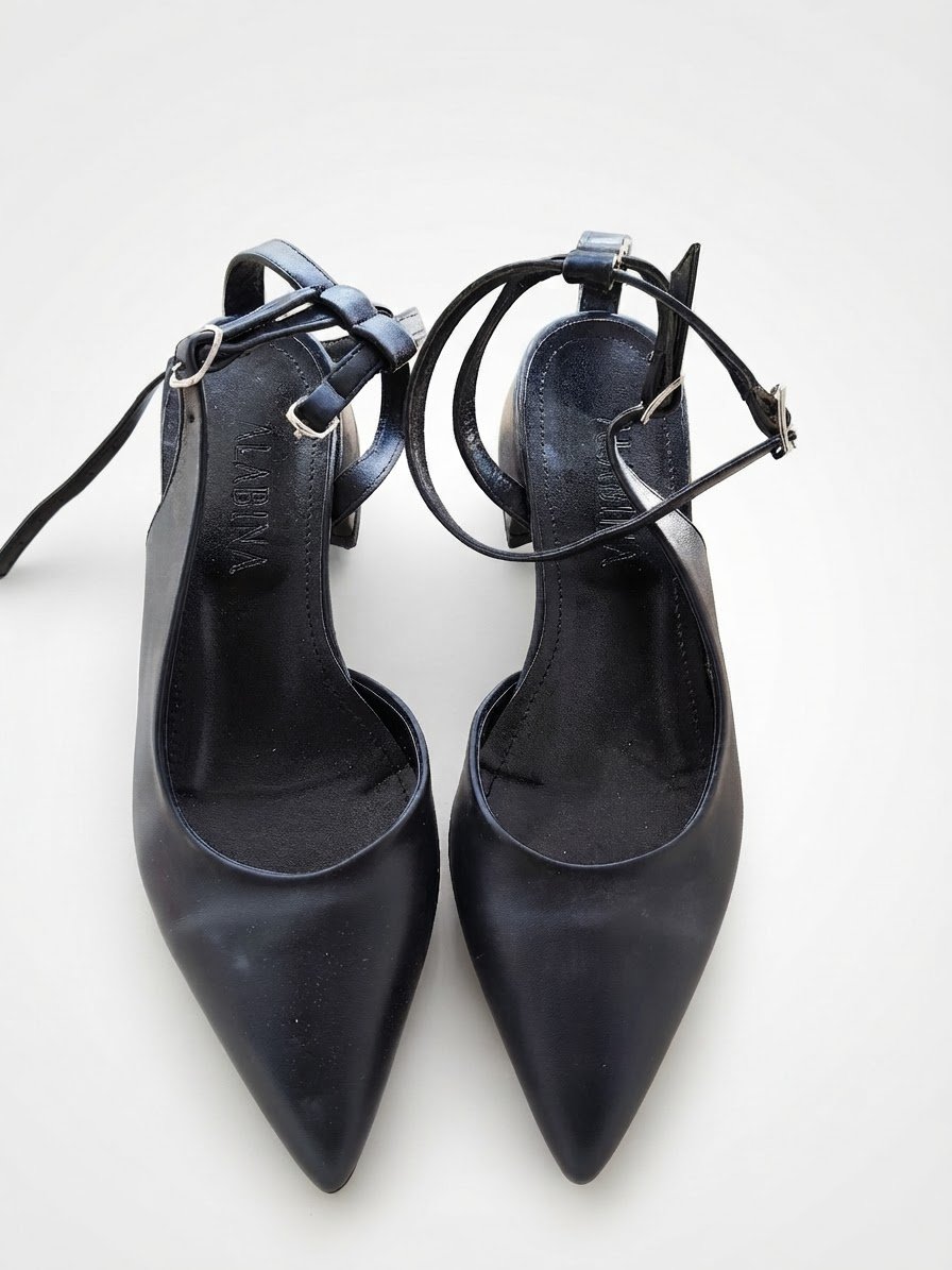Balletines fines