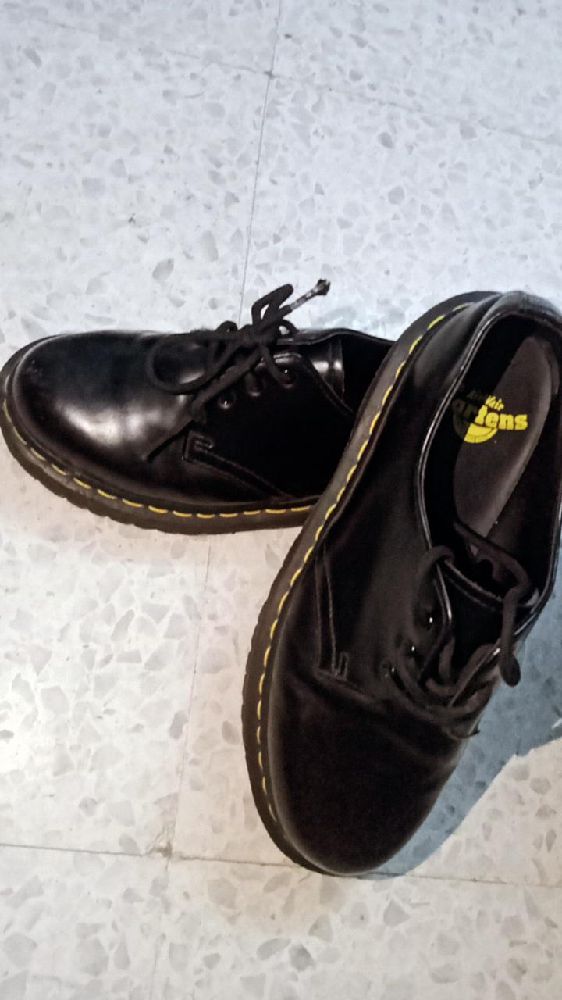 Dr martens loafers 