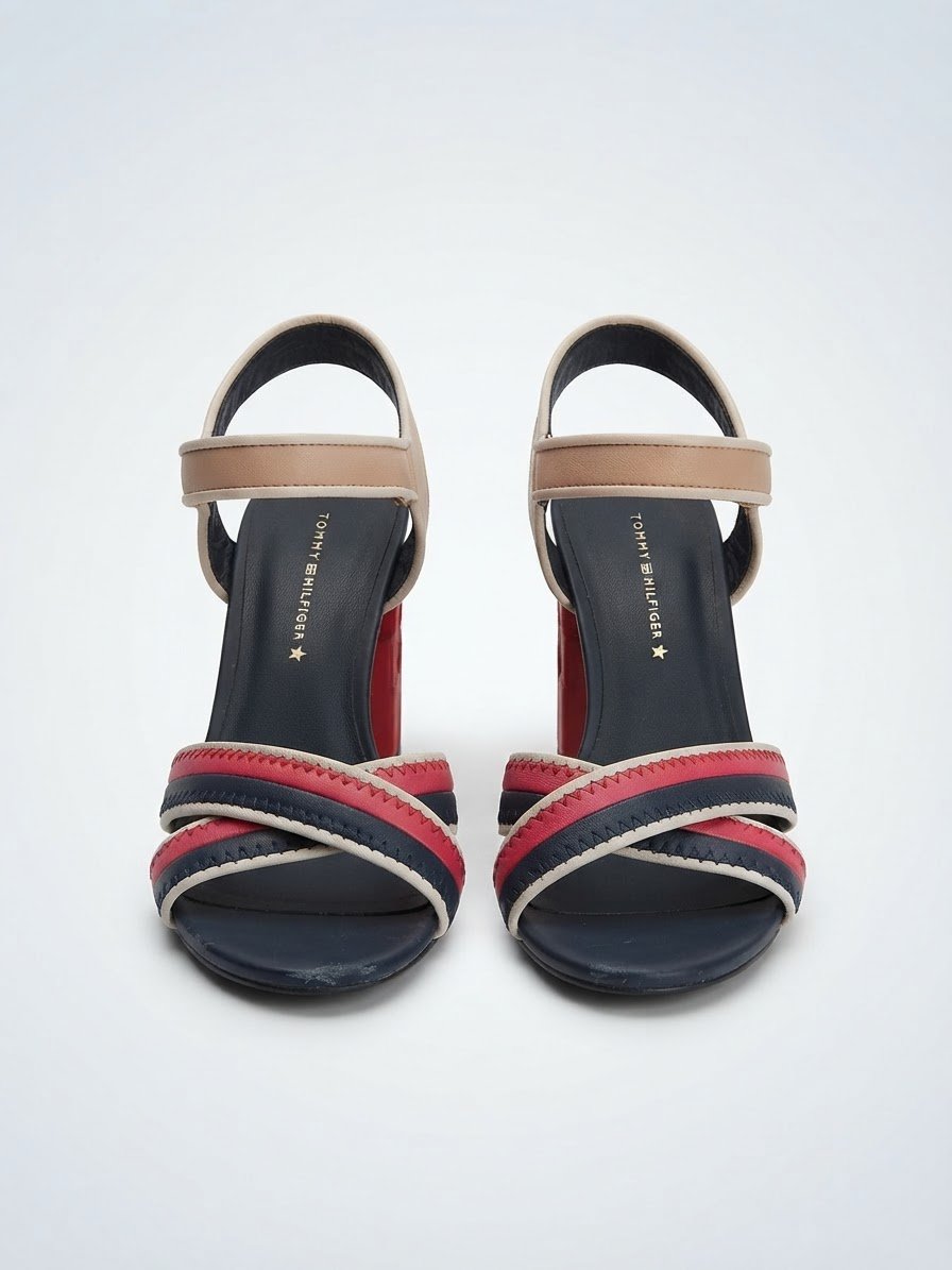 Talon tommy Hilfiger 