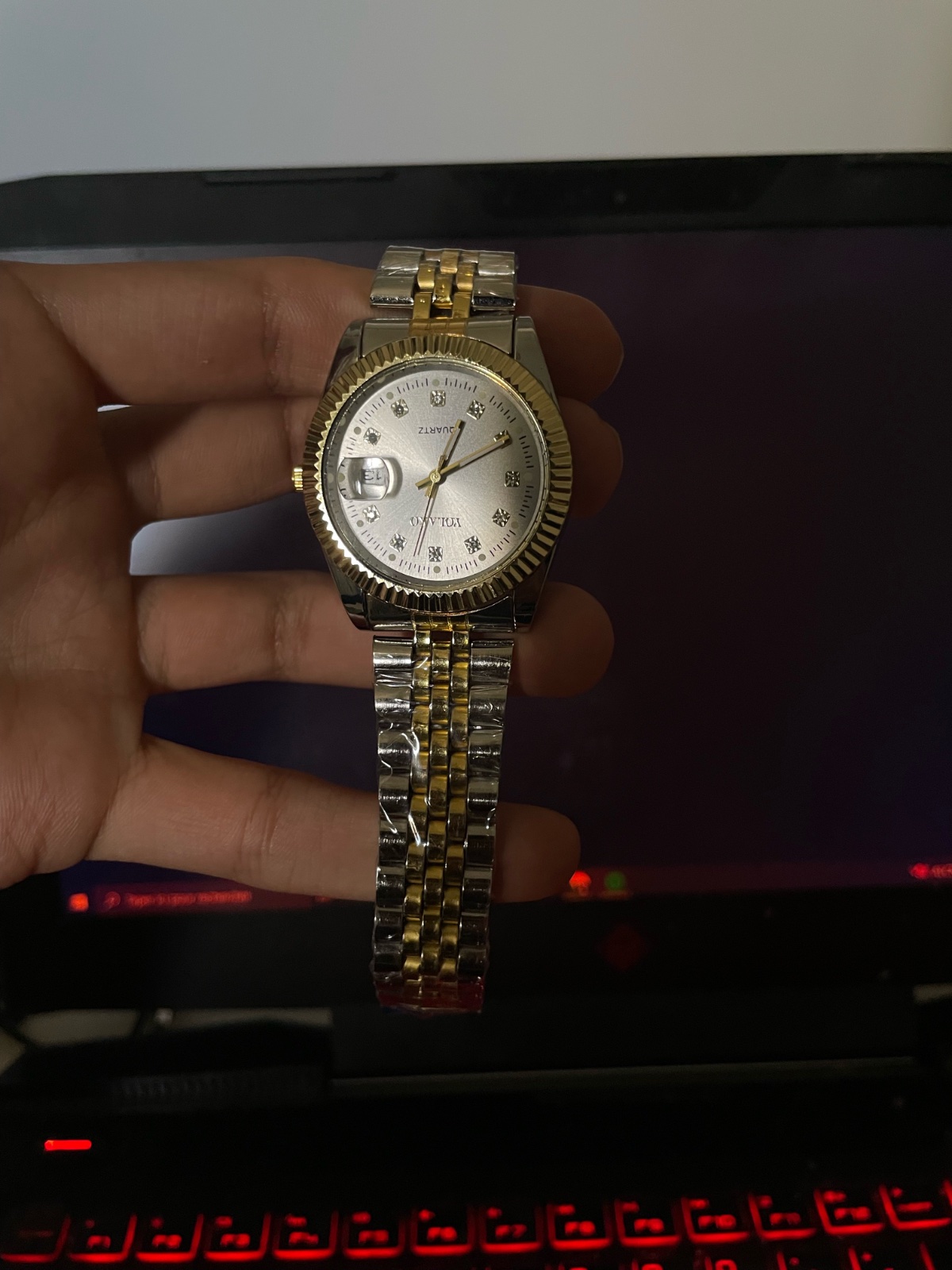 Montre