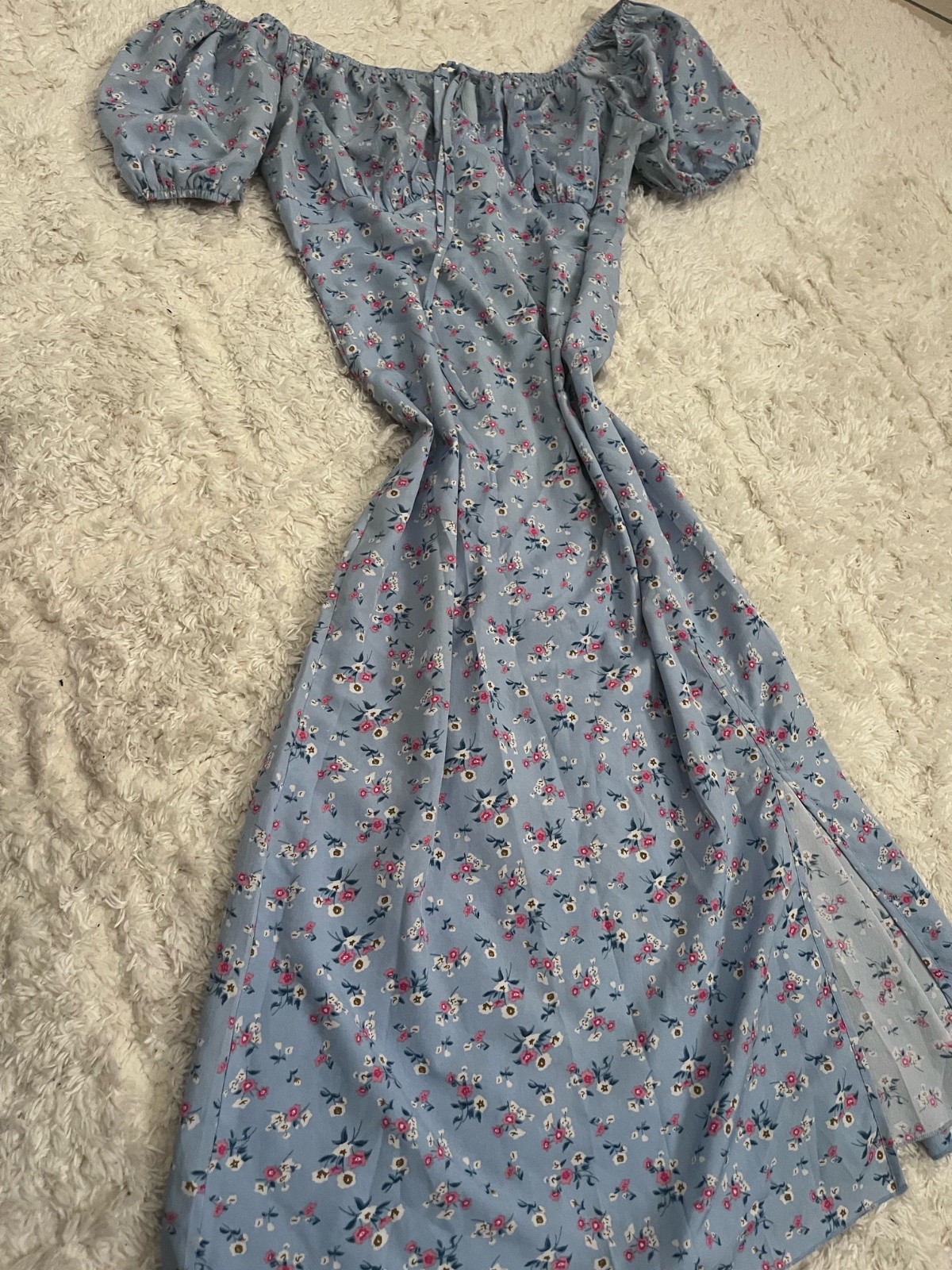 Robe shein