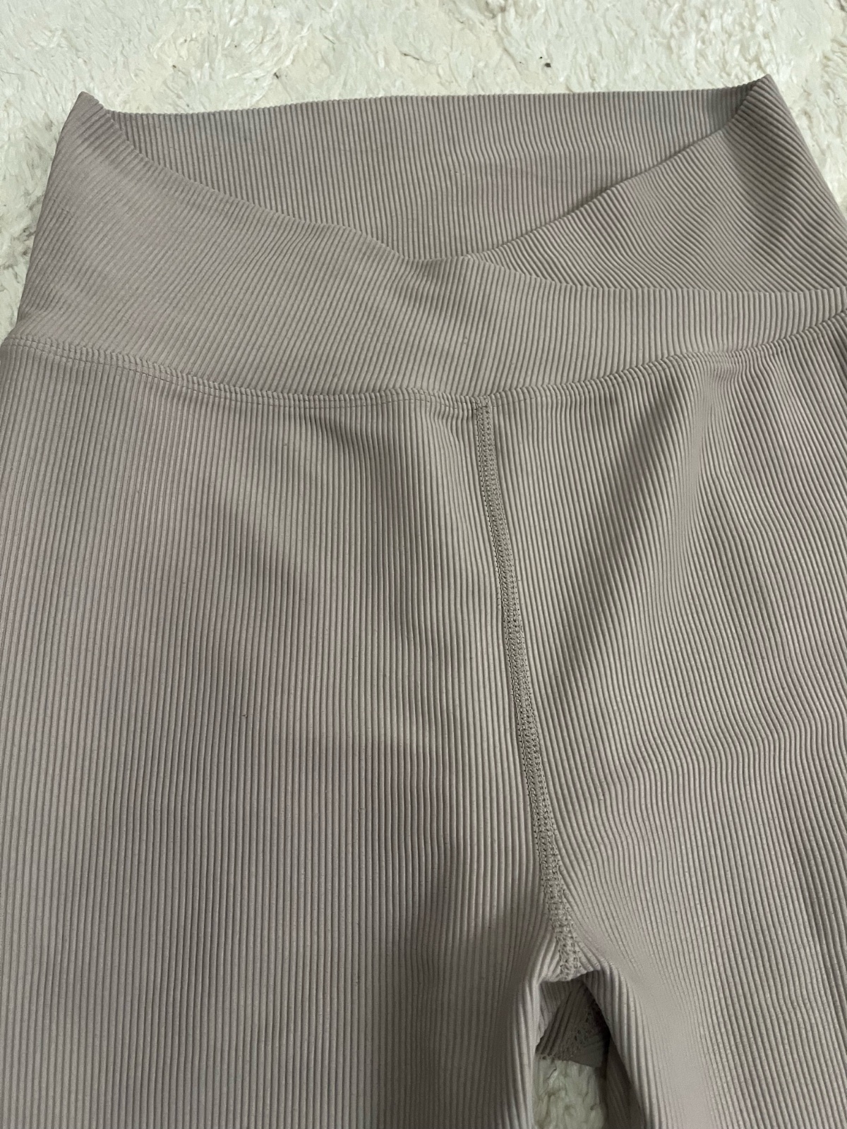 Legging gris