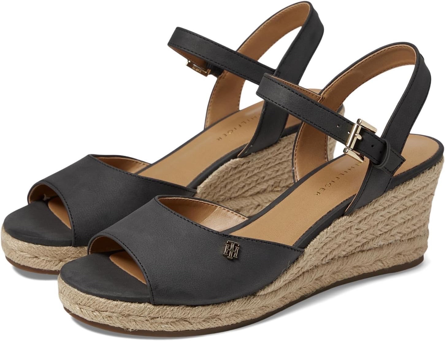  compensée Tommy pointure