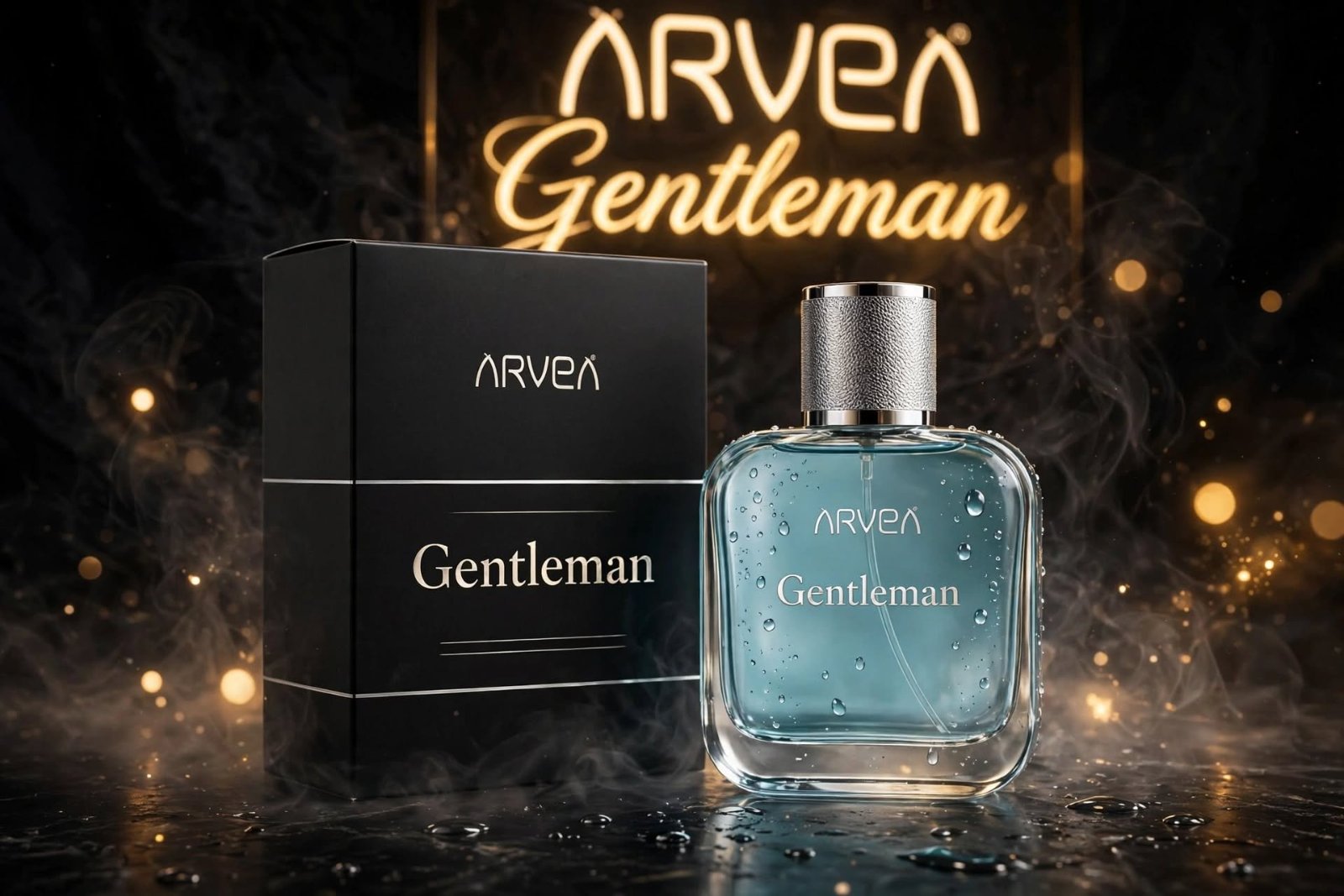 Gentleman 