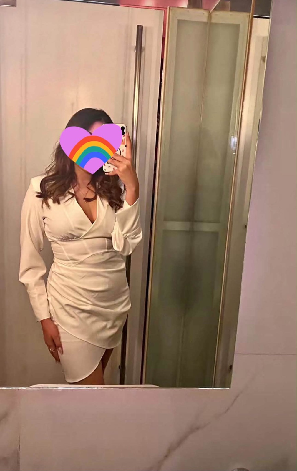 Robe ZARA