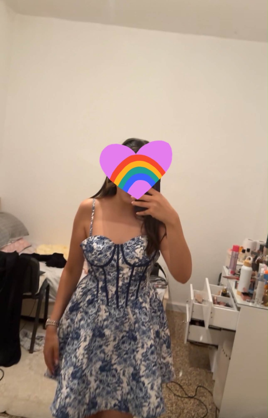 Robe shein