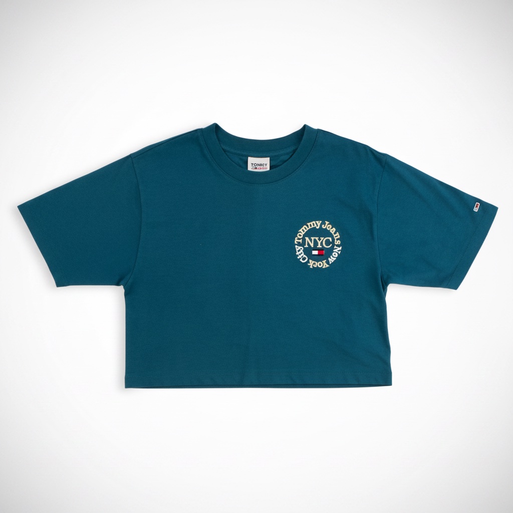 Top tommy 