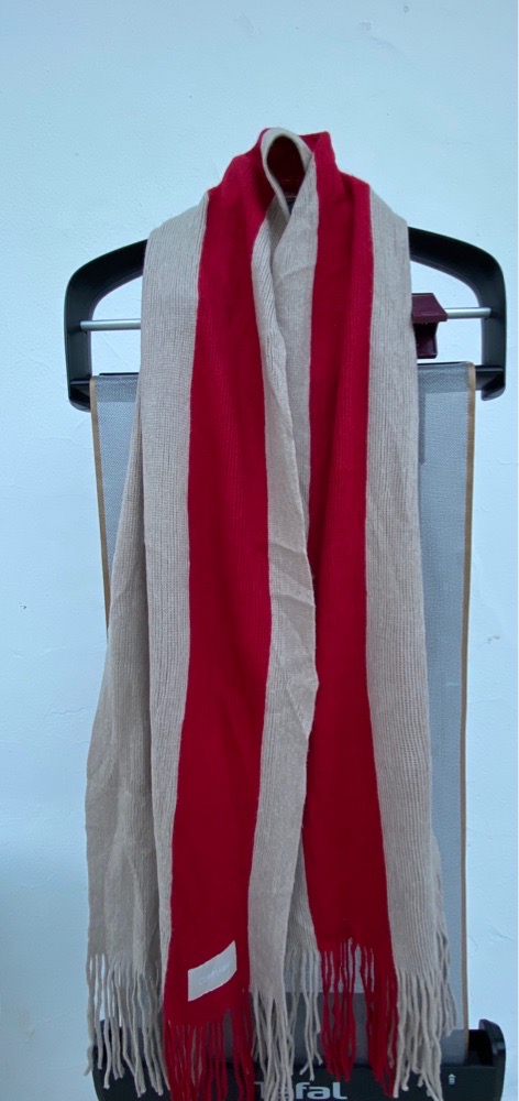 Echarpe femme calvin klein