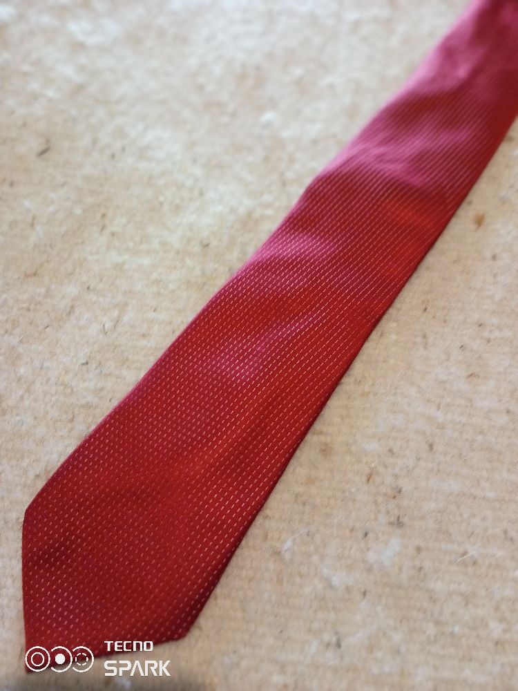 Cravatte pour homme marque Gilberto