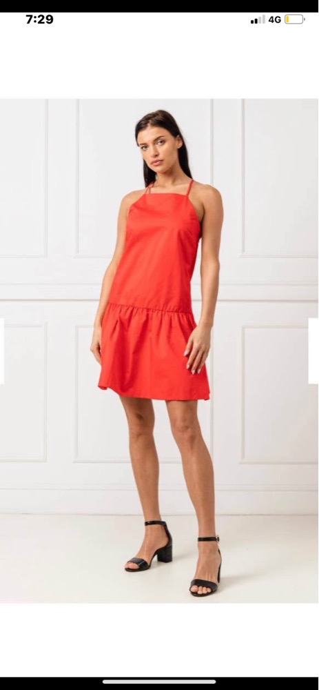 Robe armani exchange
