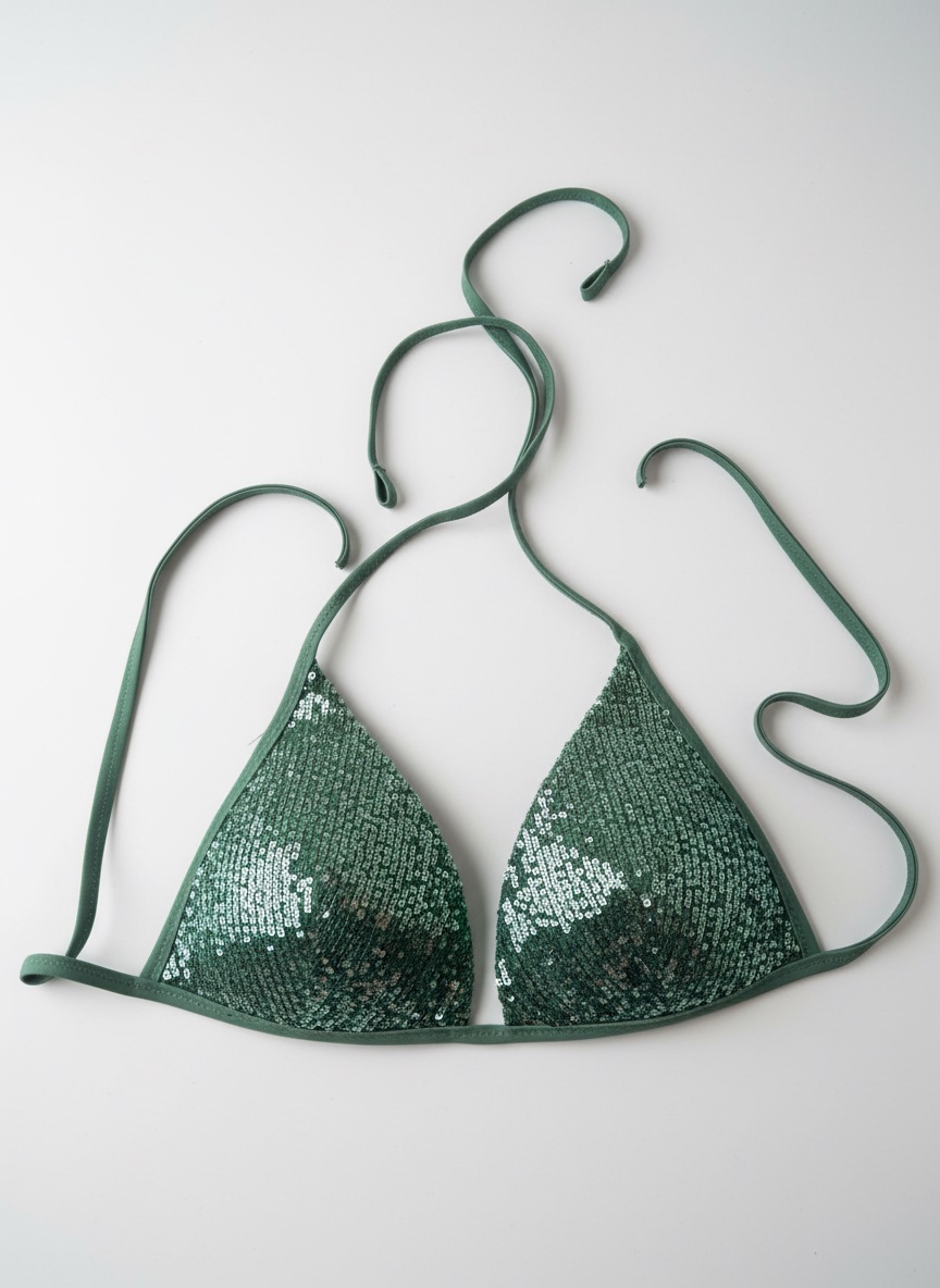 Haut de maillot calzedonia